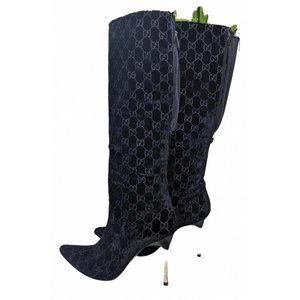 Gucci Boots by Tom Ford